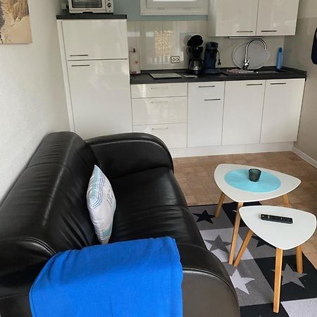 Ferienwohnung Wittje ブットヤーディンゲン エクステリア 写真