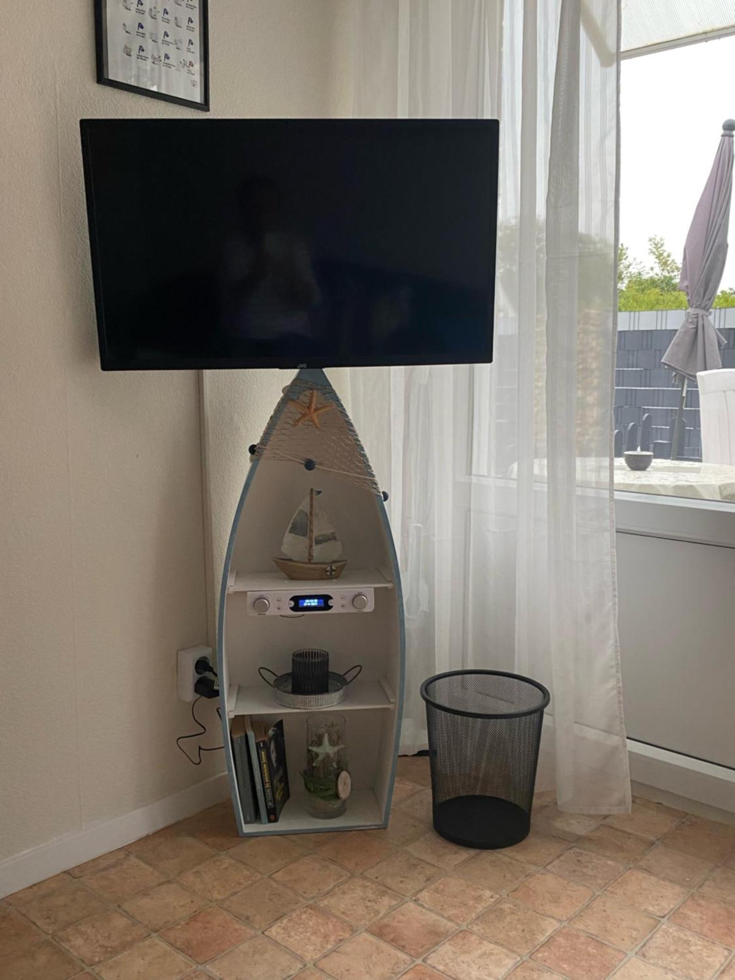 Ferienwohnung Wittje ブットヤーディンゲン エクステリア 写真
