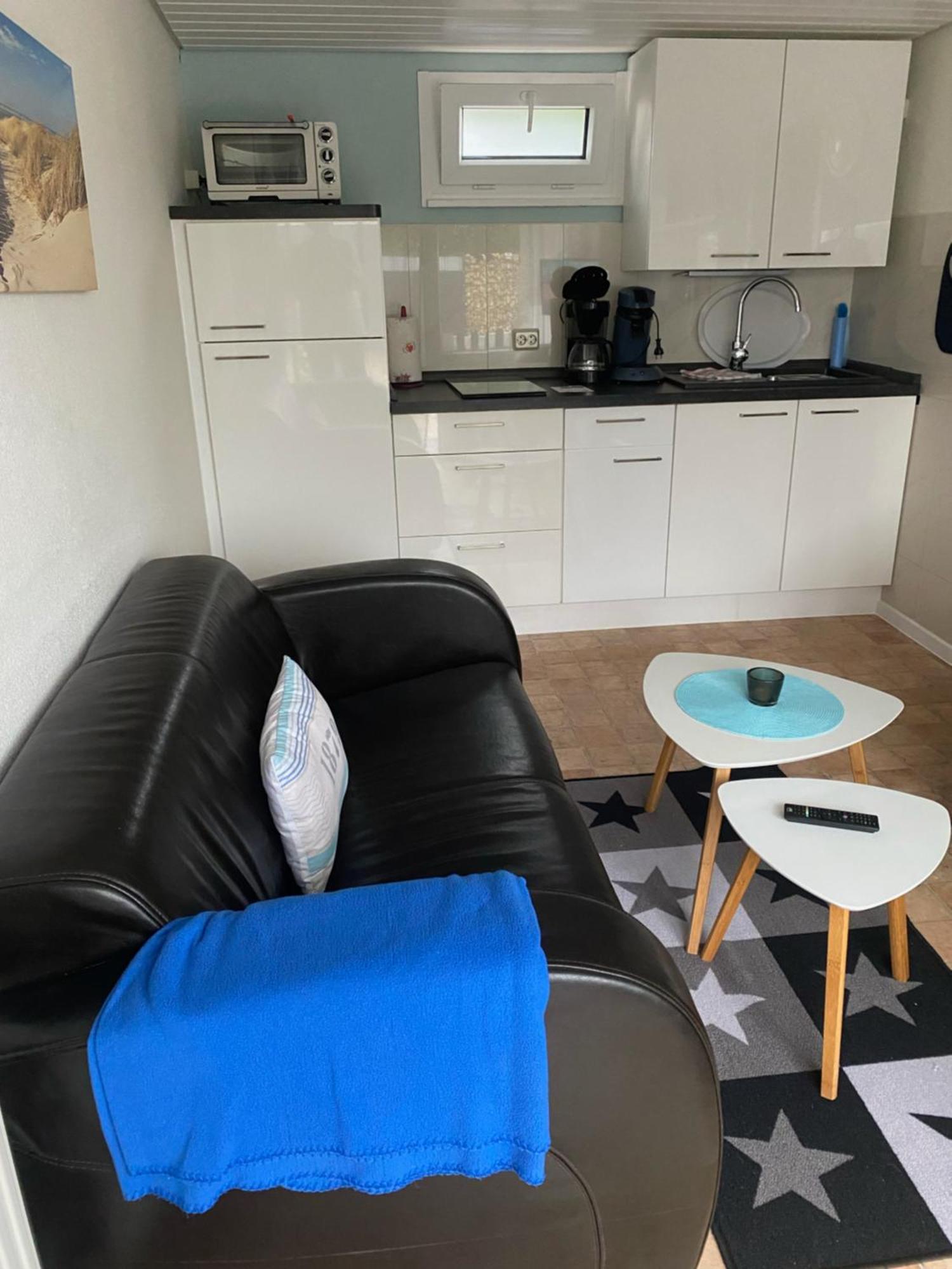 Ferienwohnung Wittje ブットヤーディンゲン エクステリア 写真