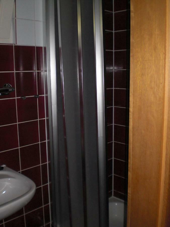 Ferienwohnung Wittje ブットヤーディンゲン エクステリア 写真